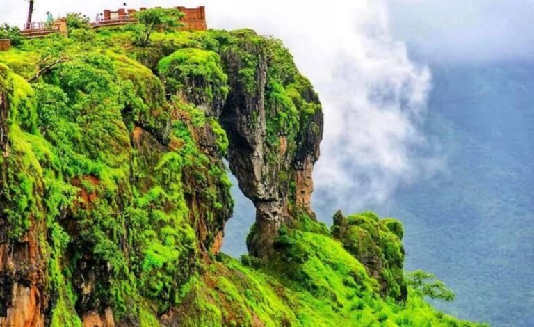 mahabaleshwar