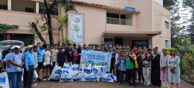 panchgani news